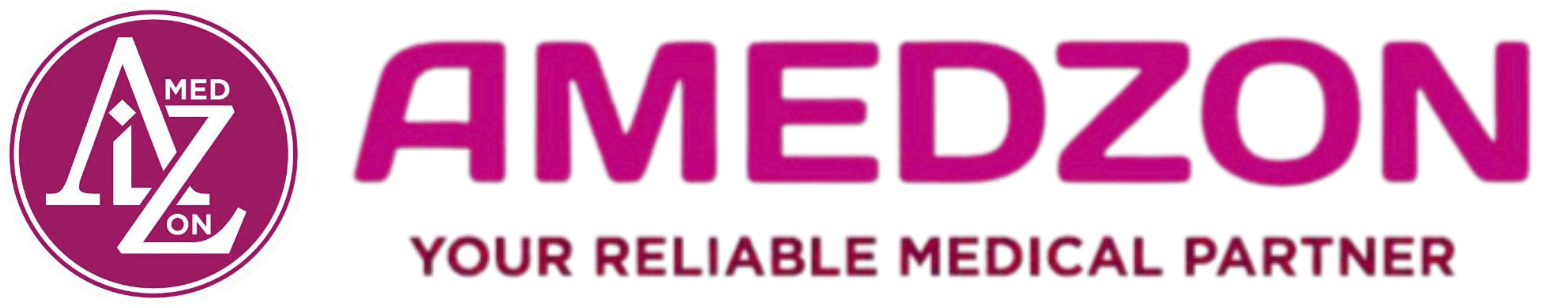 Amedzon Medical - Malaysia's Best Medical Services Logo